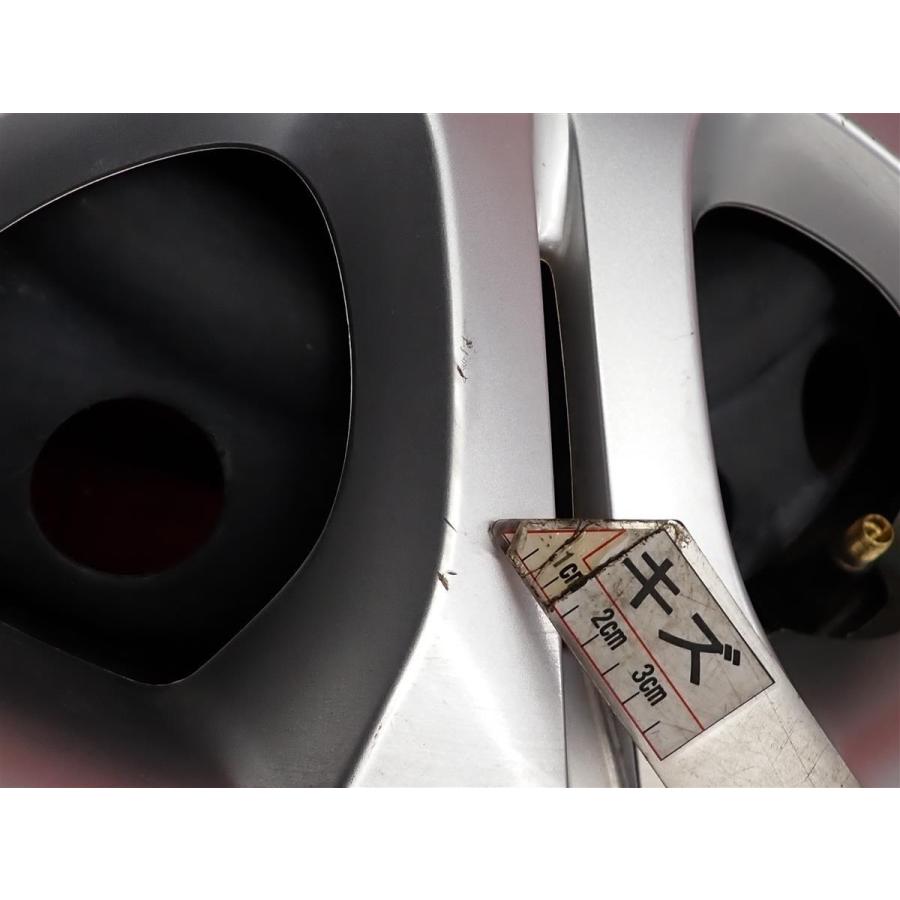 激安 4本SET】日産 ノート E12 純正 スチール 鉄ホイール 鉄チン 3BG0A