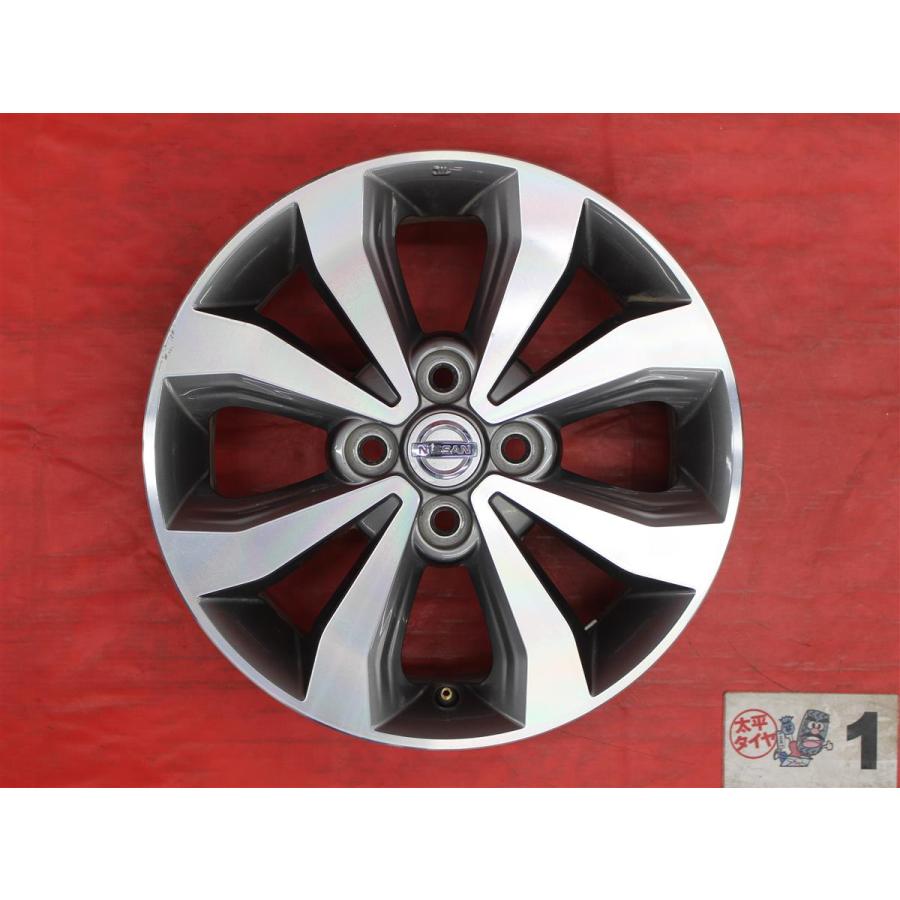 激安 4本セット】日産 デイズルークス B21A ハイウェイスター 純正