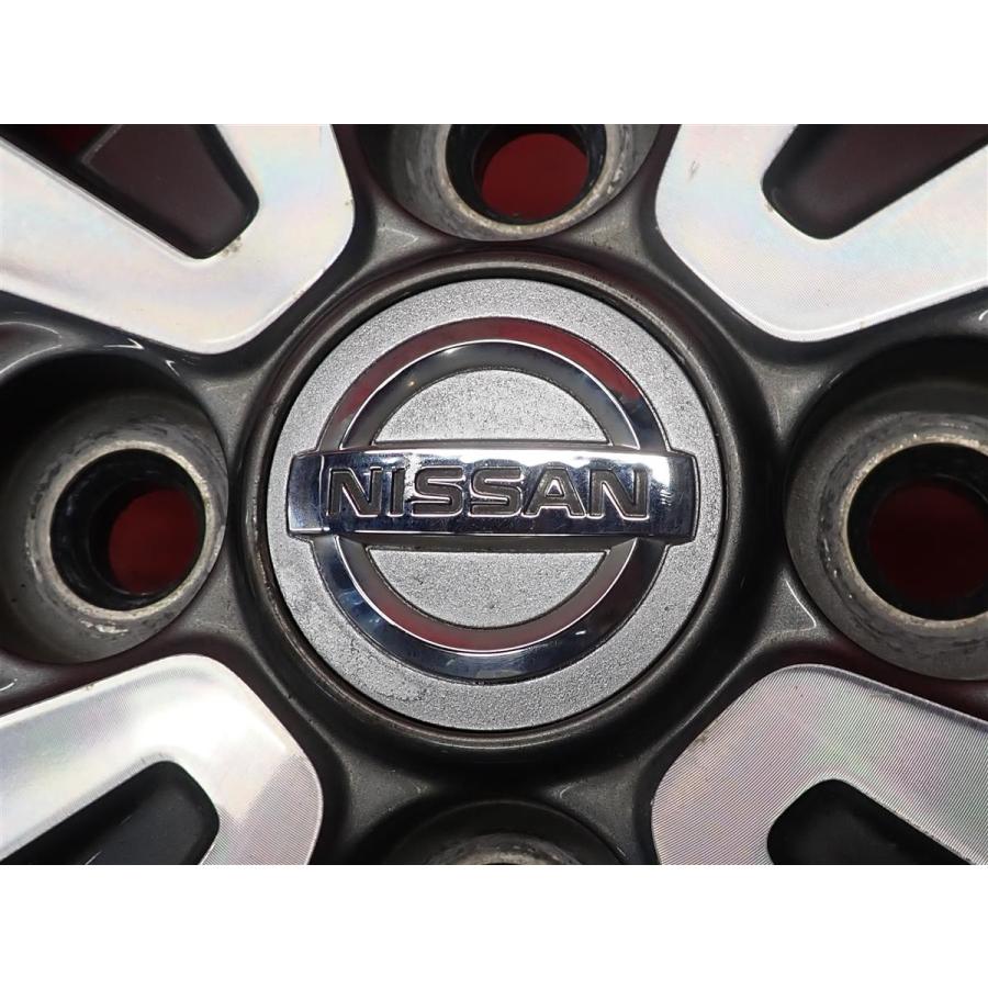 激安 4本セット】日産 デイズルークス B21A ハイウェイスター 純正