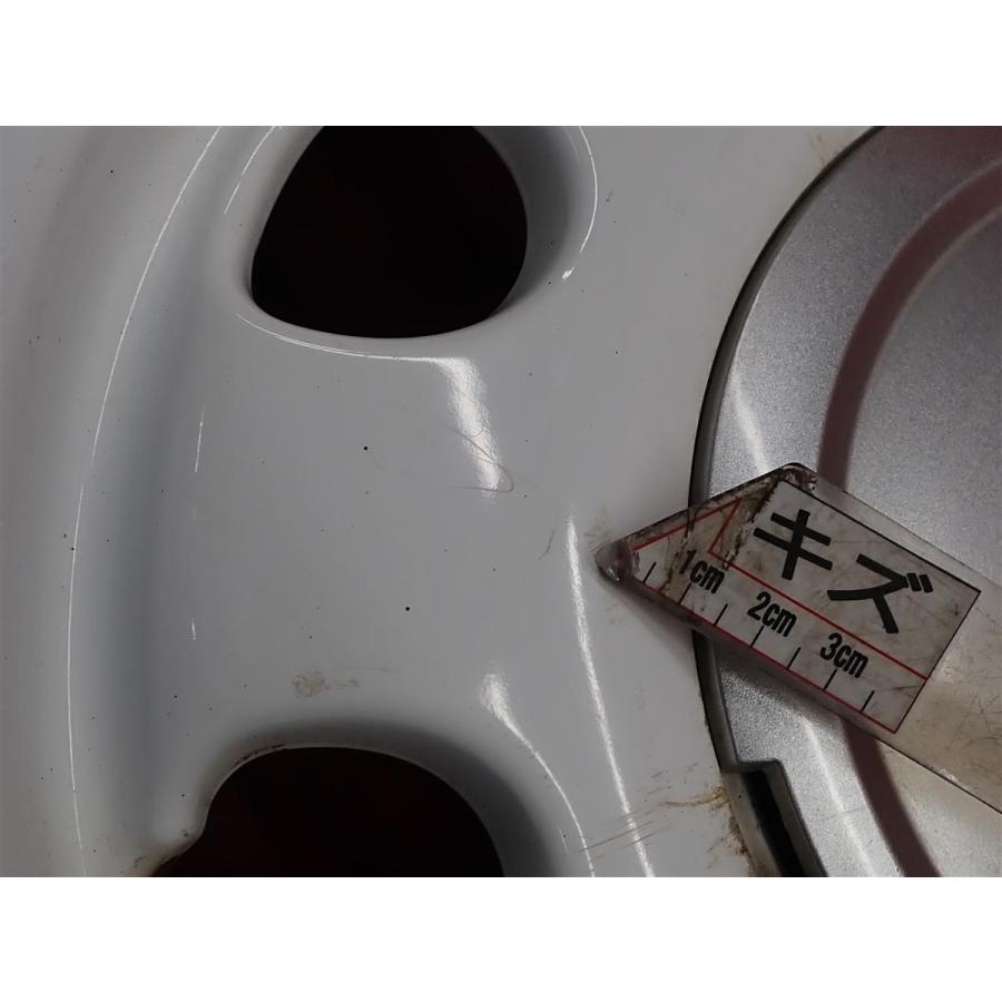 激安 4本SET】スズキ アルトラパン ショコラ HE22S 純正 アルミ