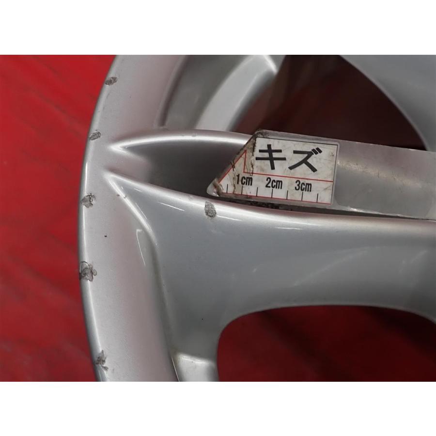 激安 4本SET】BMW Z4 E85 アルミホイール ダブルスポークスタイリング