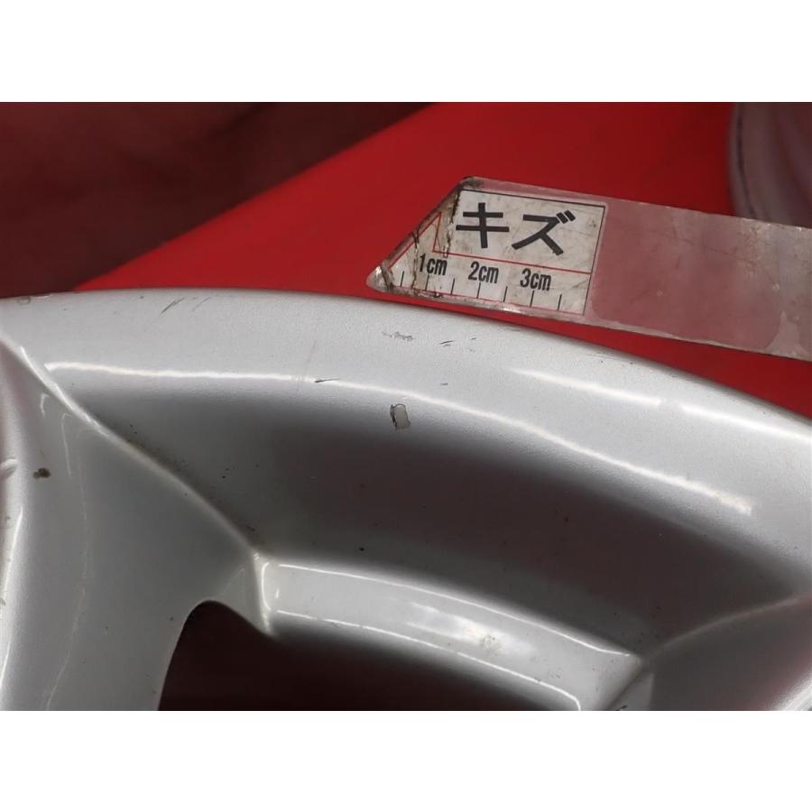 激安 4本SET】BMW Z4 E85 アルミホイール ダブルスポークスタイリング