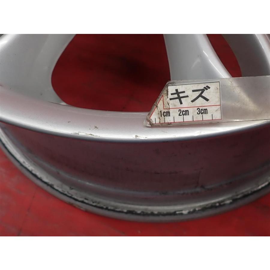 激安 4本SET】BMW Z4 E85 アルミホイール ダブルスポークスタイリング