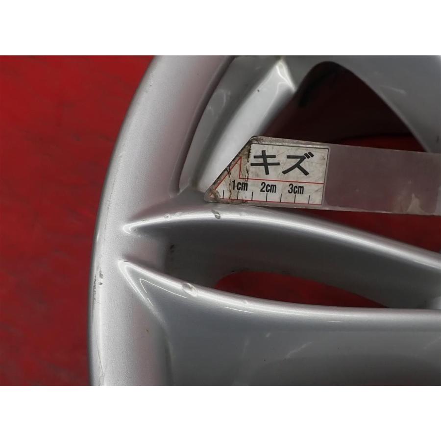 激安 4本SET】BMW Z4 E85 アルミホイール ダブルスポークスタイリング