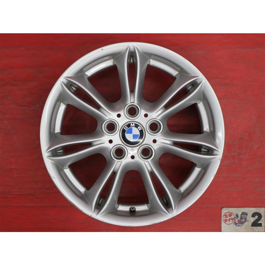 激安 4本SET】BMW Z4 E85 アルミホイール ダブルスポークスタイリング