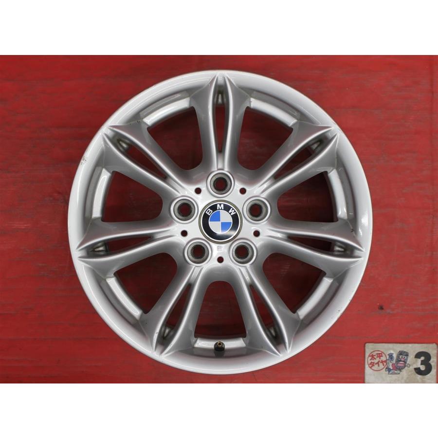 激安 4本SET】BMW Z4 E85 アルミホイール ダブルスポークスタイリング