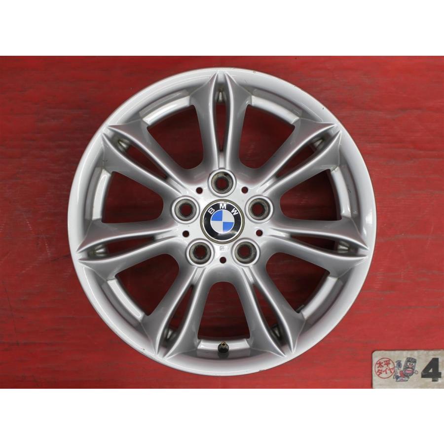 激安 4本SET】BMW Z4 E85 アルミホイール ダブルスポークスタイリング