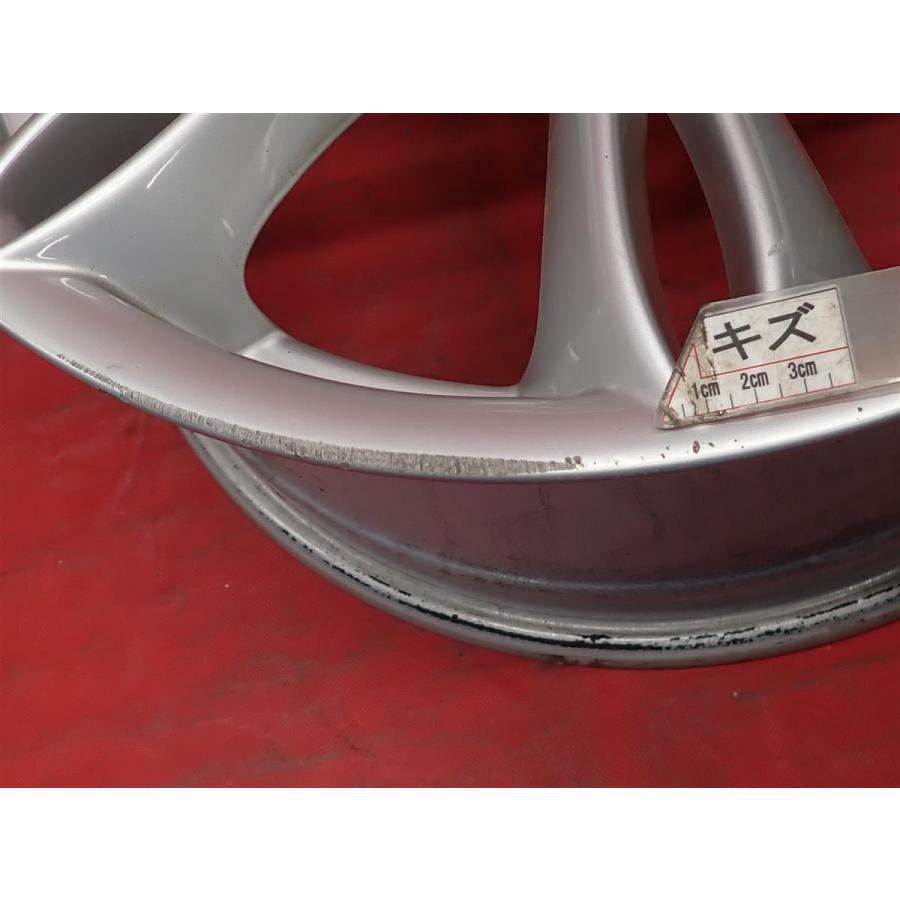 激安 4本SET】BMW Z4 E85 アルミホイール ダブルスポークスタイリング