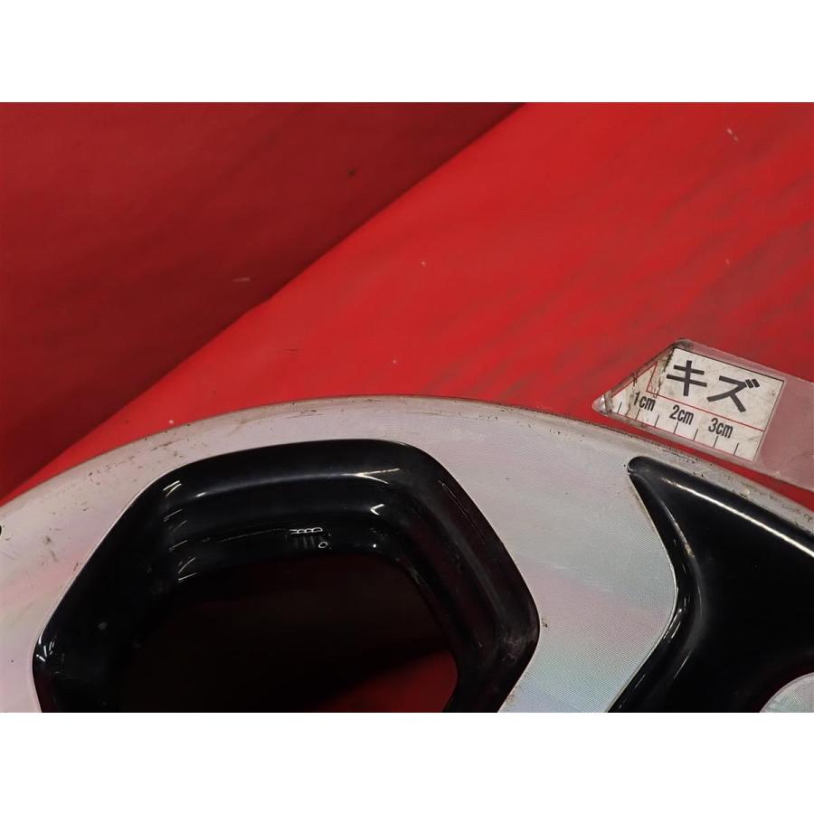 激安 4本セット】ホンダ ヴェゼル RU系 純正 5スポーク アルミホイール
