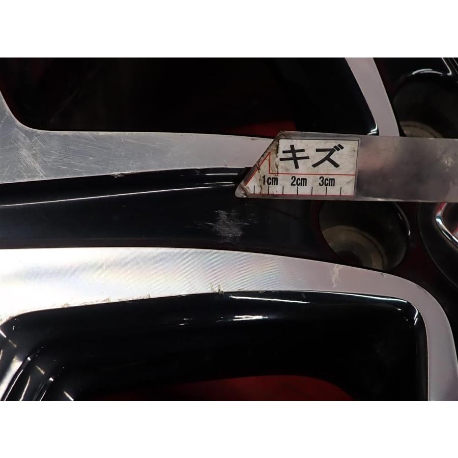 激安 4本セット】ホンダ ヴェゼル RU系 純正 5スポーク アルミホイール
