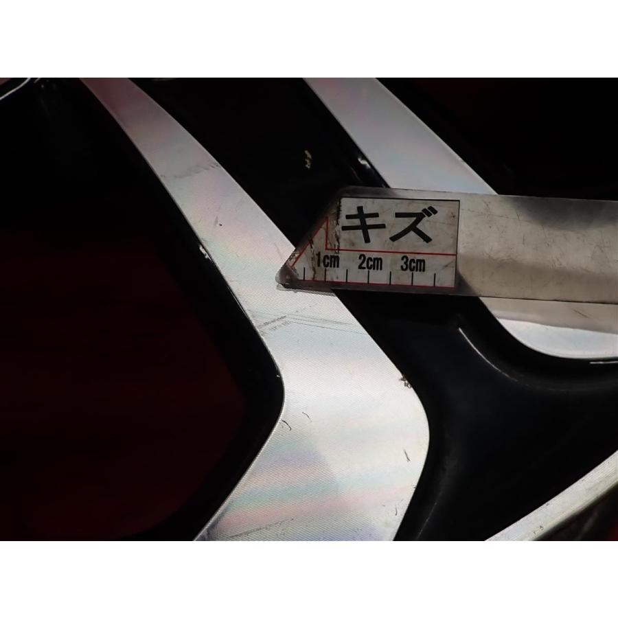 激安 4本セット】ホンダ ヴェゼル RU系 純正 5スポーク アルミホイール