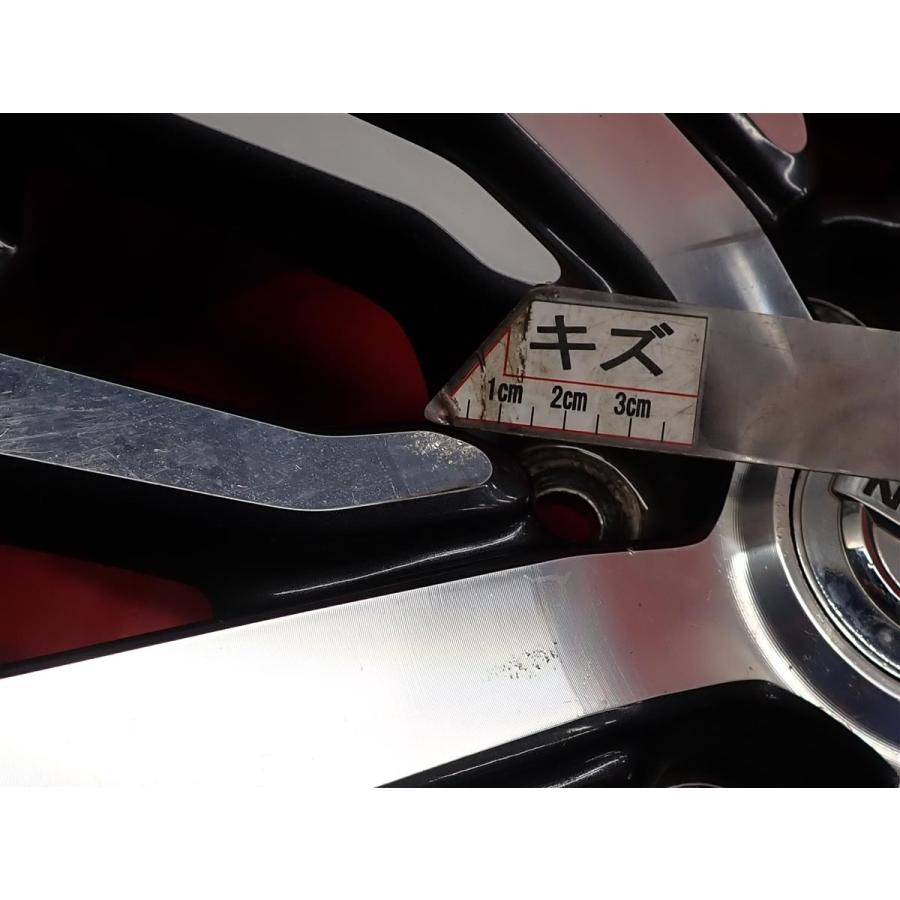 激安 4本セット】日産 セレナ C26 後期 ハイウェイスター 純正 アルミ
