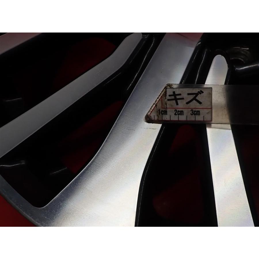 激安 4本セット】日産 セレナ C26 後期 ハイウェイスター 純正 アルミ