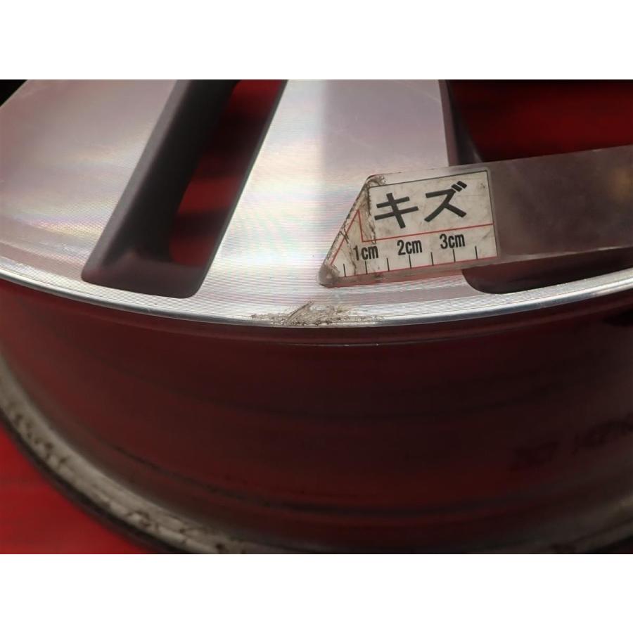 激安 4本セット】ホンダ ステップワゴン スパーダ RK系 純正 アルミ