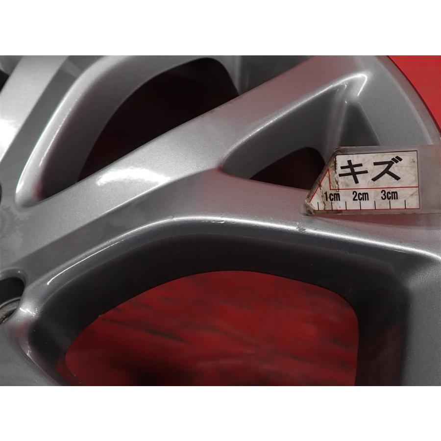 激安 4本セット】ホンダ オデッセイ RB3系 アブソルート 純正 アルミ