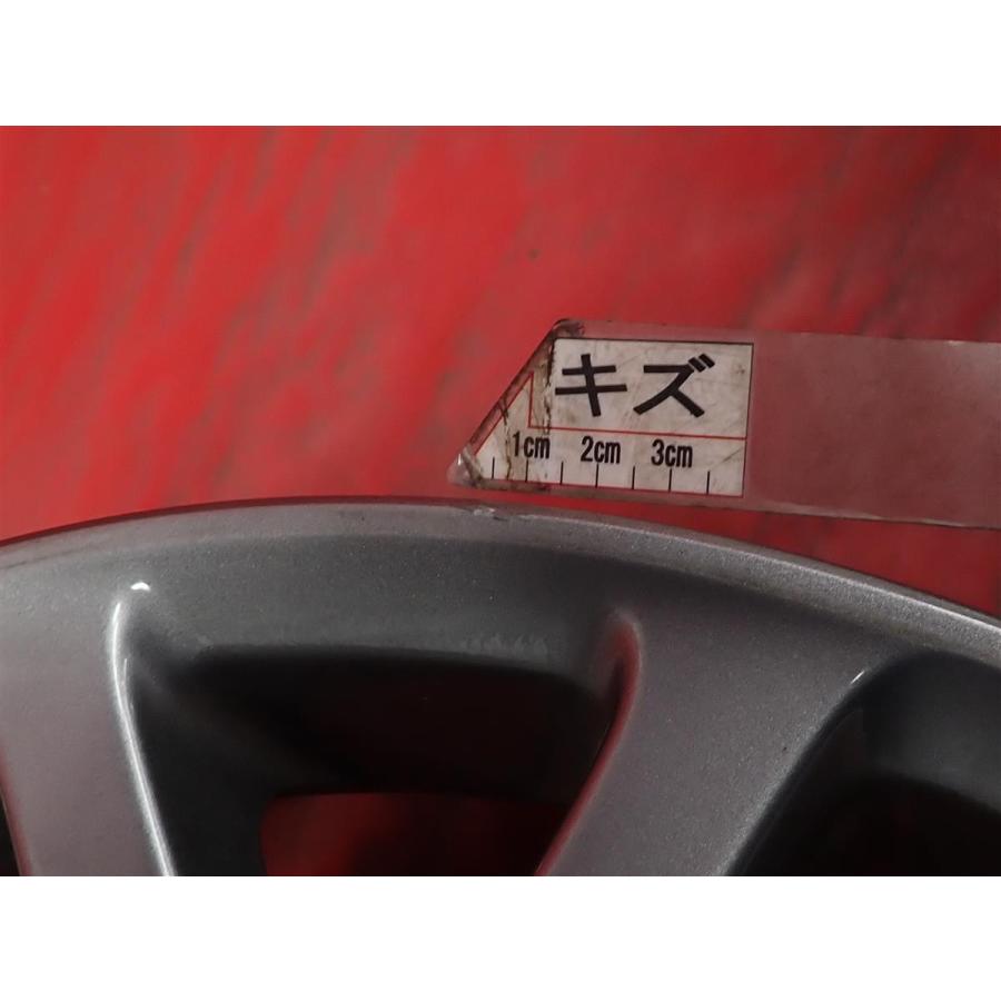 激安 4本セット】ホンダ オデッセイ RB3系 アブソルート 純正 アルミ