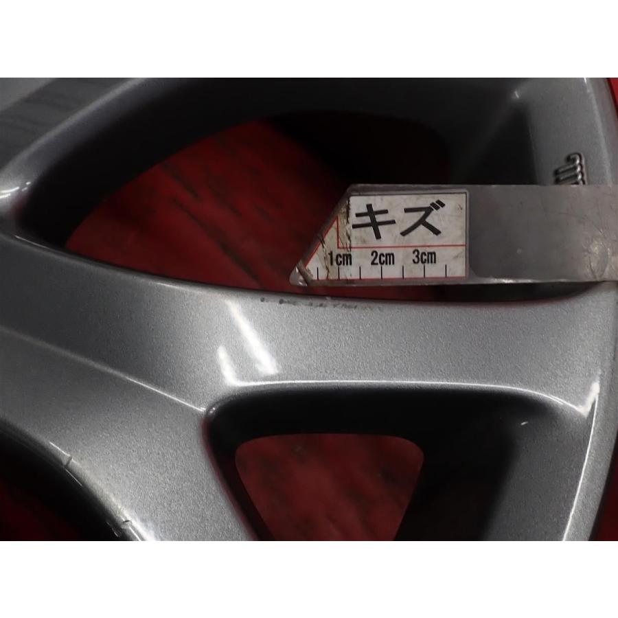 激安 4本セット】ホンダ オデッセイ RB3系 アブソルート 純正 アルミ