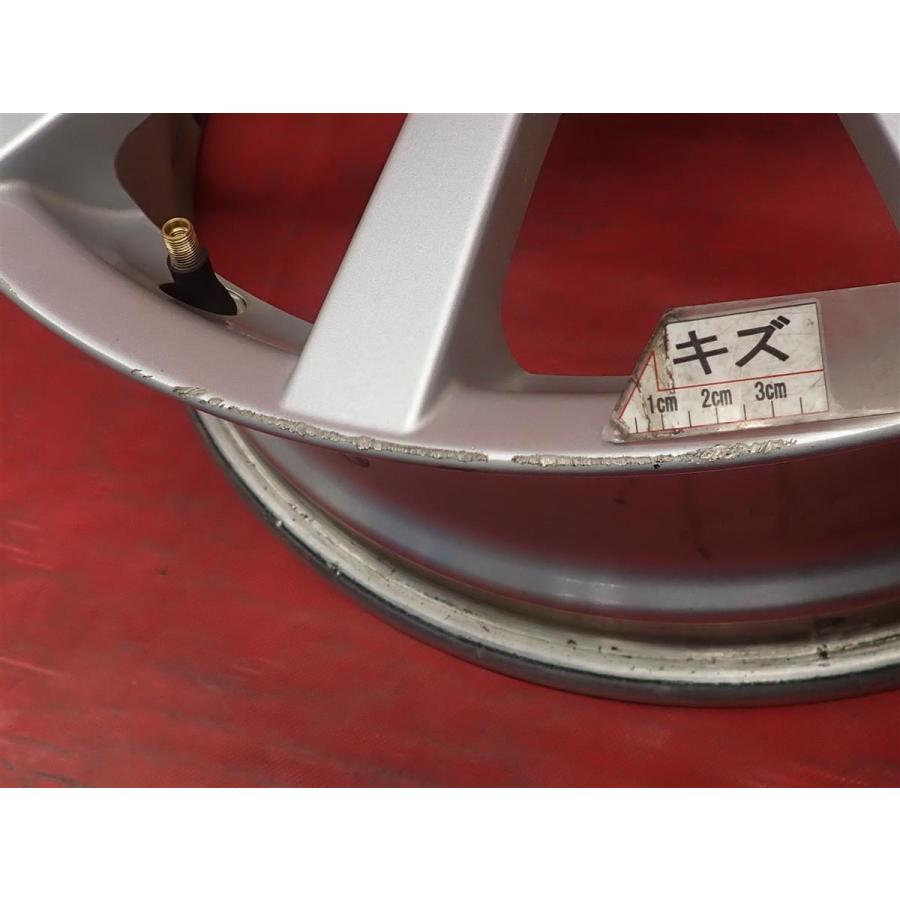 激安 4本セット】マツダ ロードスター NC系 RS 純正 アルミホイール
