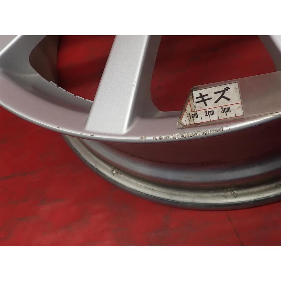 激安 4本セット】マツダ ロードスター NC系 RS 純正 アルミホイール