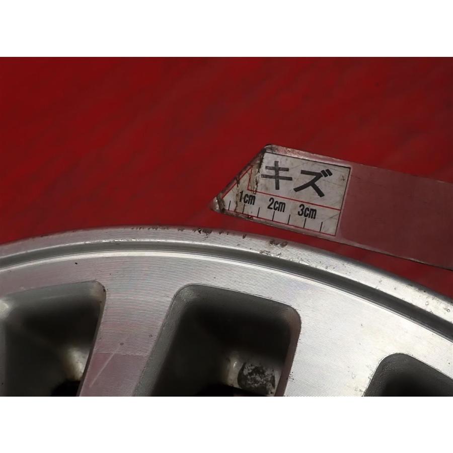 激安 4本セット】トヨタ クラウン 170系 純正 アルミホイール 中古品
