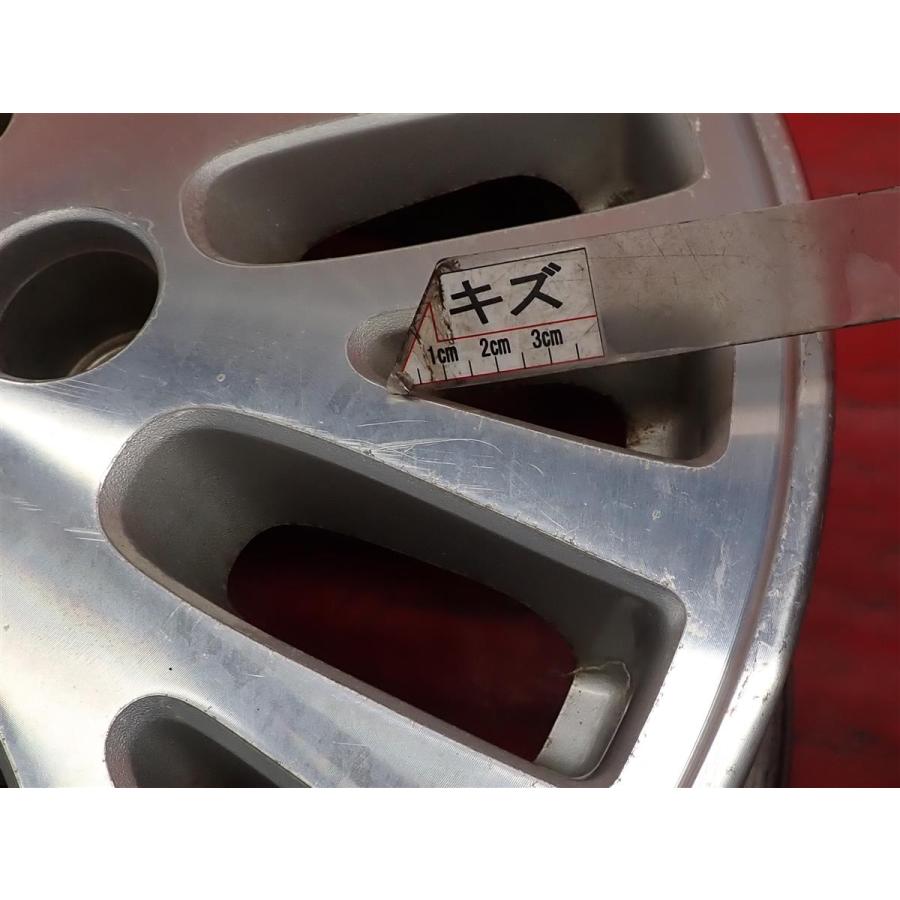 激安 4本セット】トヨタ クラウン 170系 純正 アルミホイール 中古品