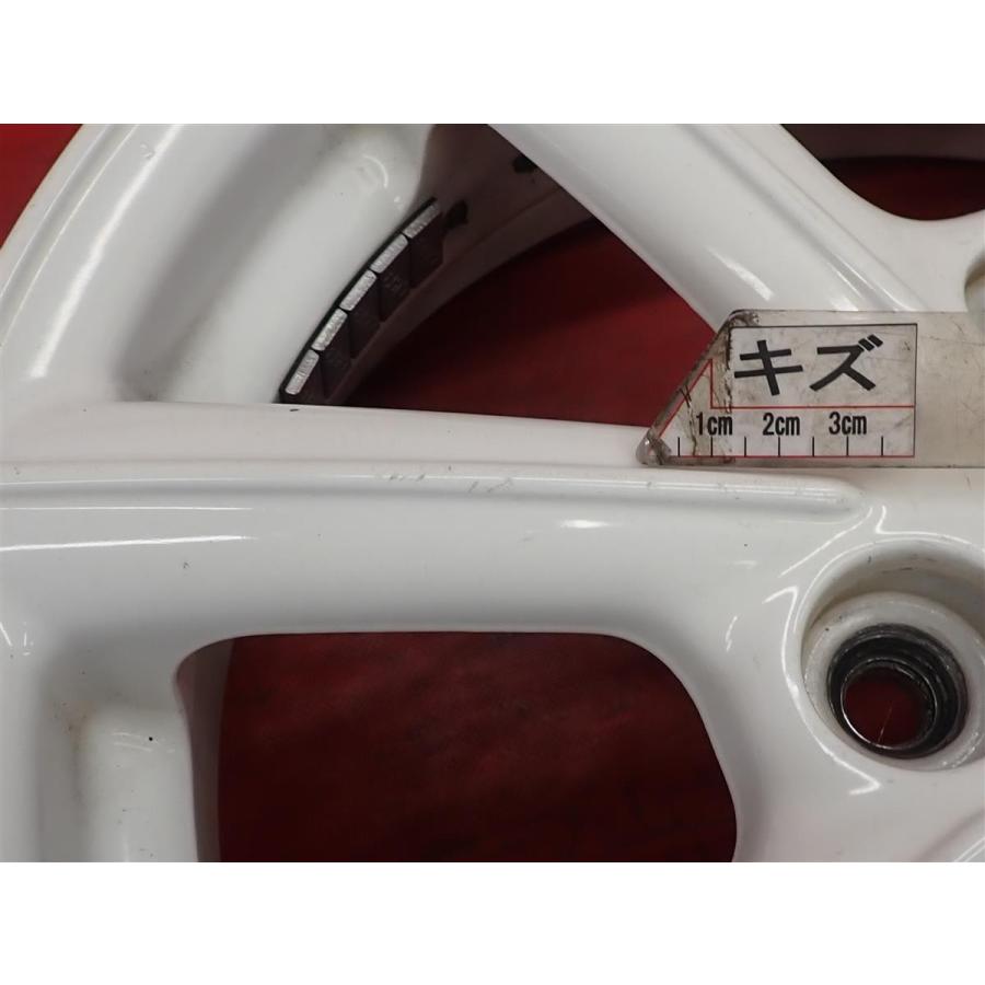 ◎【軽自動車】15インチ中古LILEA 7スポーク4本Set◎ 激安 4本セット】軽自動車用 8スポーク アルミホイール 中古品 15