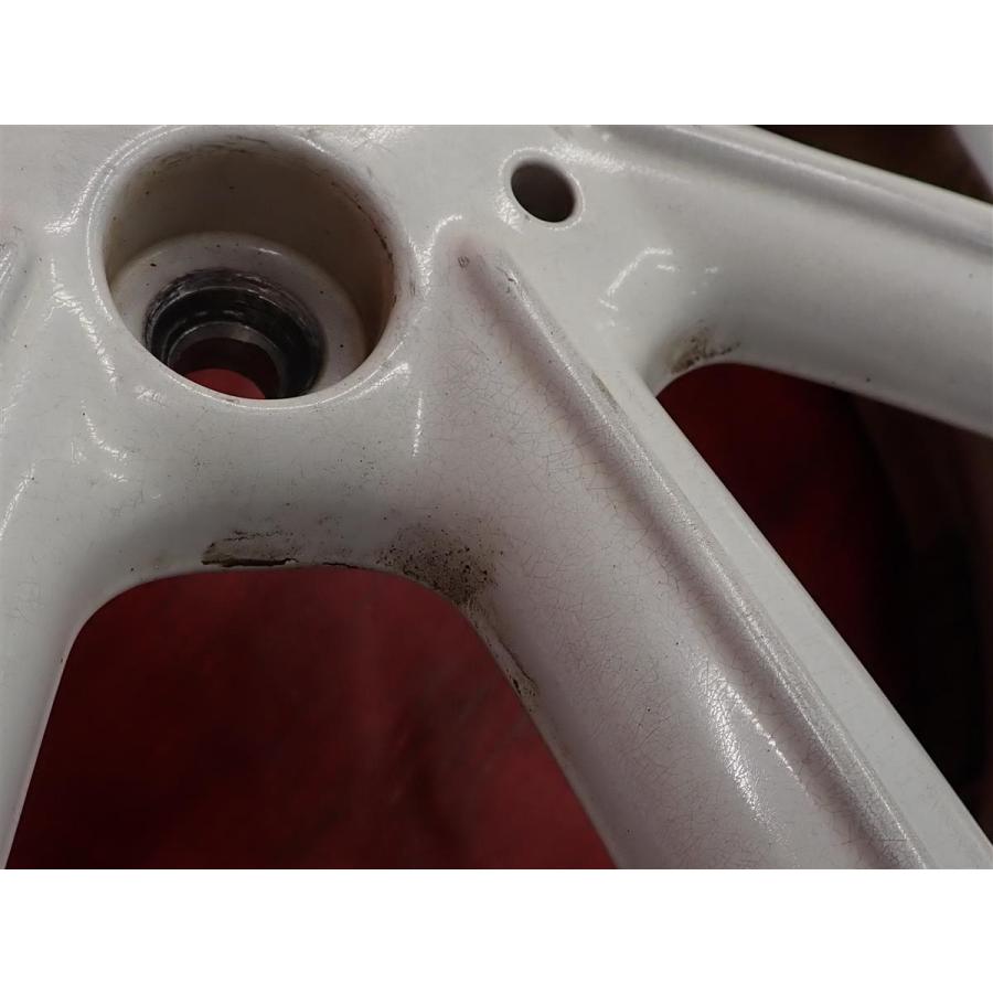 激安 4本セット】軽自動車用 8スポーク アルミホイール 中古品 15