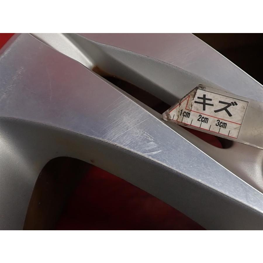 激安 4本セット】ホンダ アコード CU系/CW系 純正 アルミホイール 中古