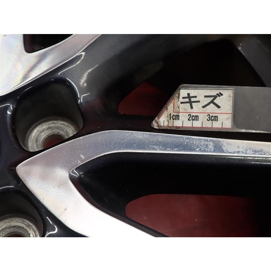 激安 4本セット】マツダ CX-3 DK系 XD Touring 純正 アルミホイール