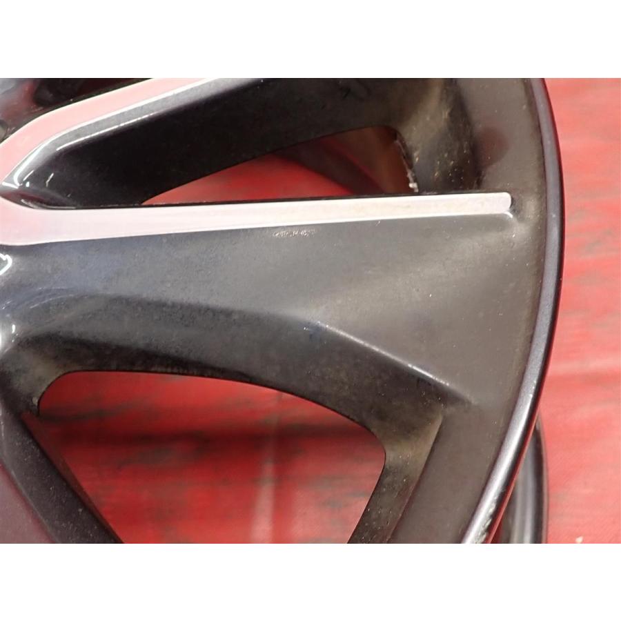 激安 4本セット】マツダ CX-3 DK系 XD Touring 純正 アルミホイール