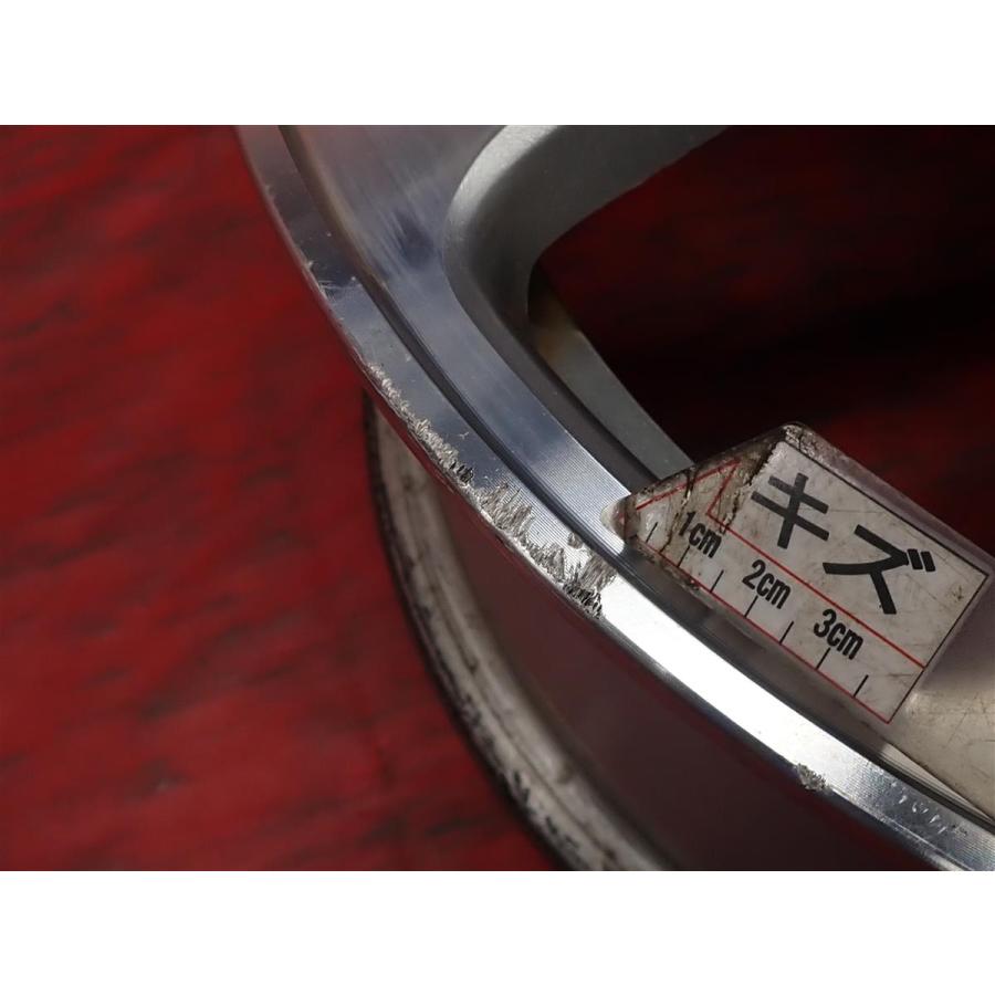 激安 4本セット】ホンダ オデッセイ RB1系 純正 アルミホイール 中古品