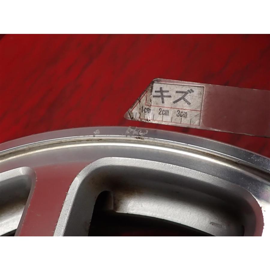 激安 4本セット】ホンダ オデッセイ RB1系 純正 アルミホイール 中古品