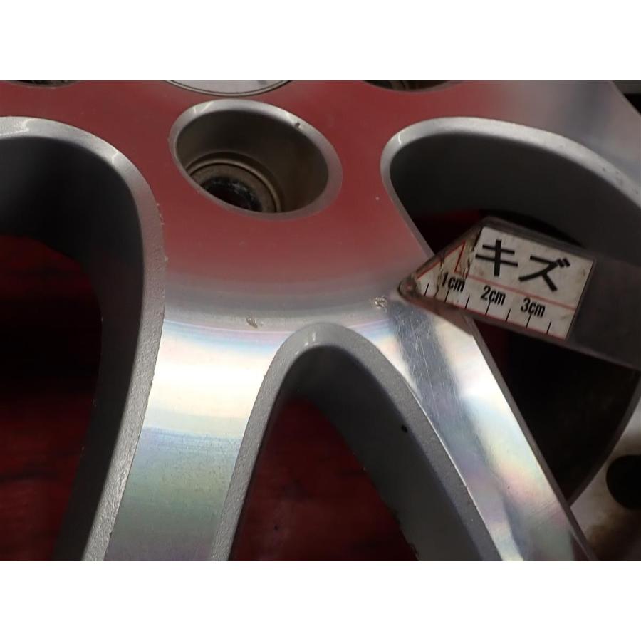 激安 4本セット】ホンダ オデッセイ RB1系 純正 アルミホイール 中古品