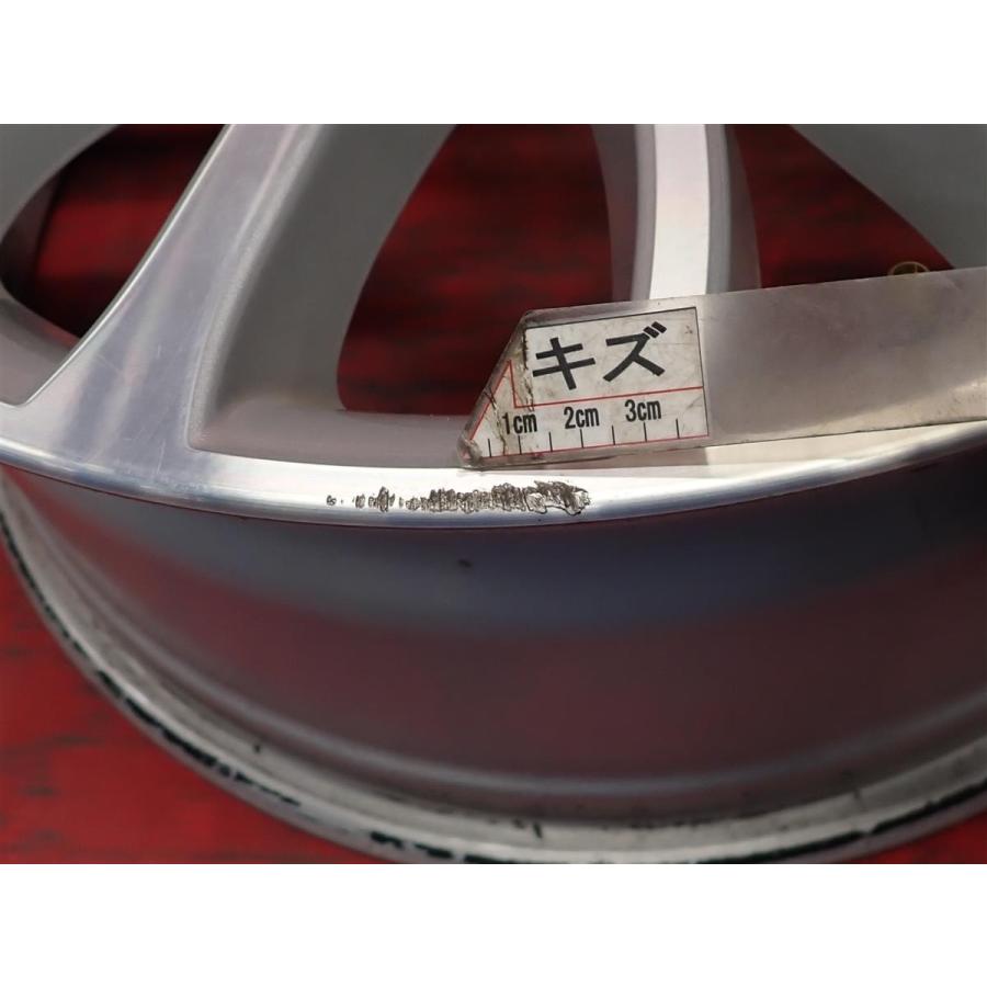 激安 4本SET】BMW 5シリーズ F10 マルチスポークスタイリング454