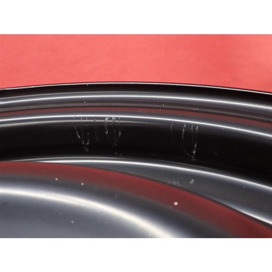 新車外し品 4本SET】トヨタ ノア 90系 純正 スチール 鉄ホイール 鉄
