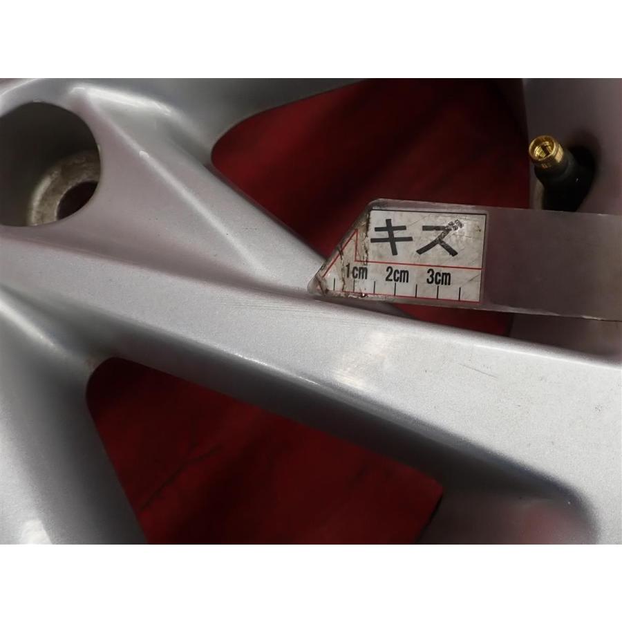 激安 4本セット】トヨタ プリウスα ツーリングセレクション 純正