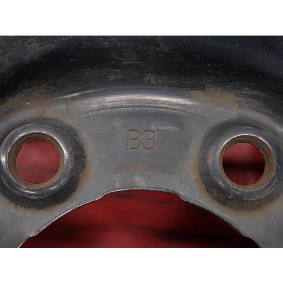 激安 4本セット】日産 NV350キャラバン E26 純正 スチール 鉄ホイール