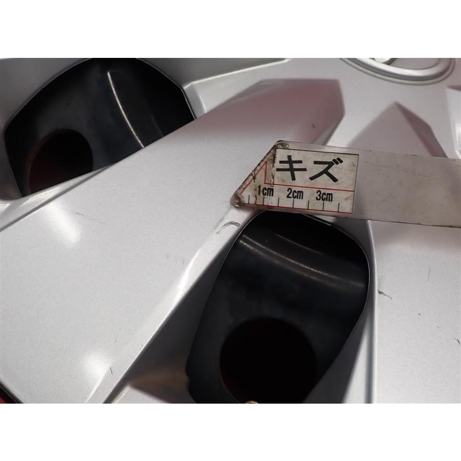 激安 4本セット】トヨタ カローラ 210系 純正 スチール 鉄ホイール 鉄