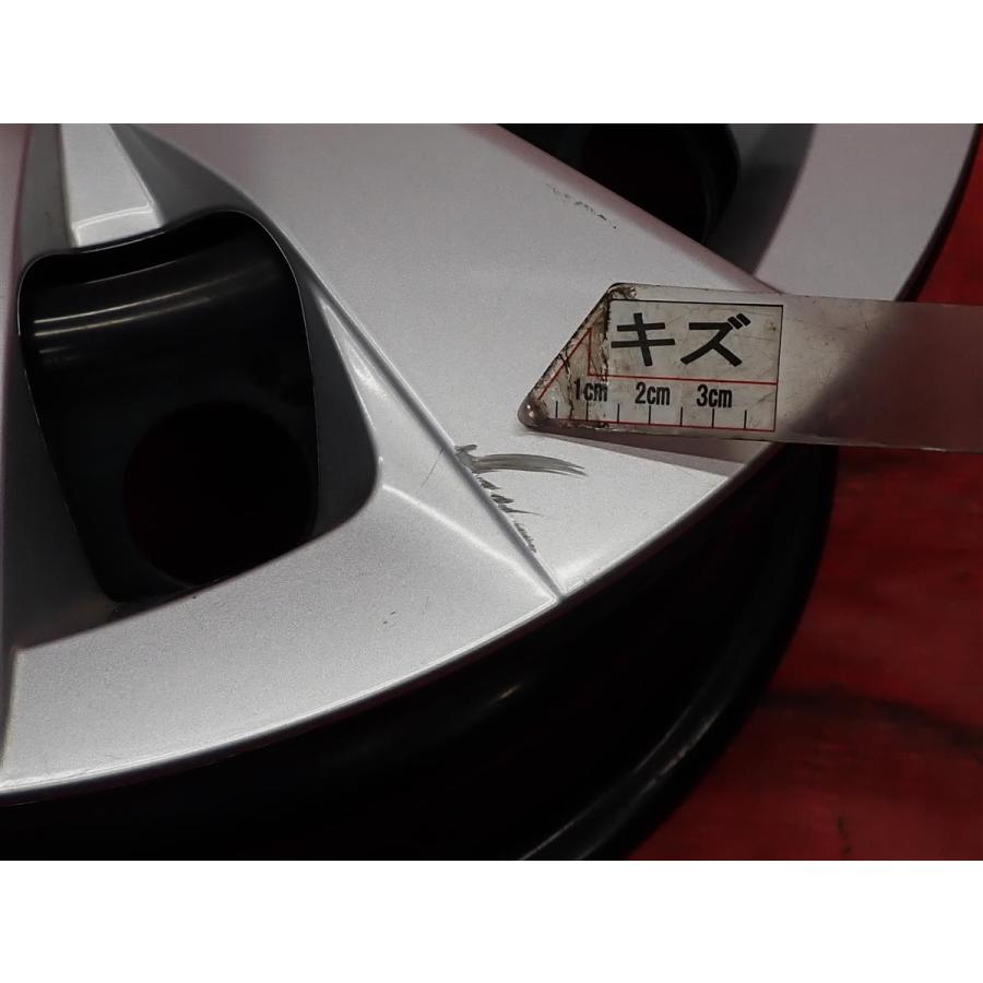 激安 4本セット】トヨタ カローラ 210系 純正 スチール 鉄ホイール 鉄