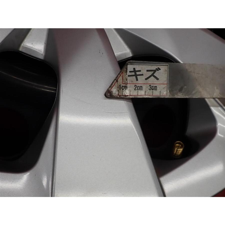 激安 4本セット】トヨタ カローラ 210系 純正 スチール 鉄ホイール 鉄