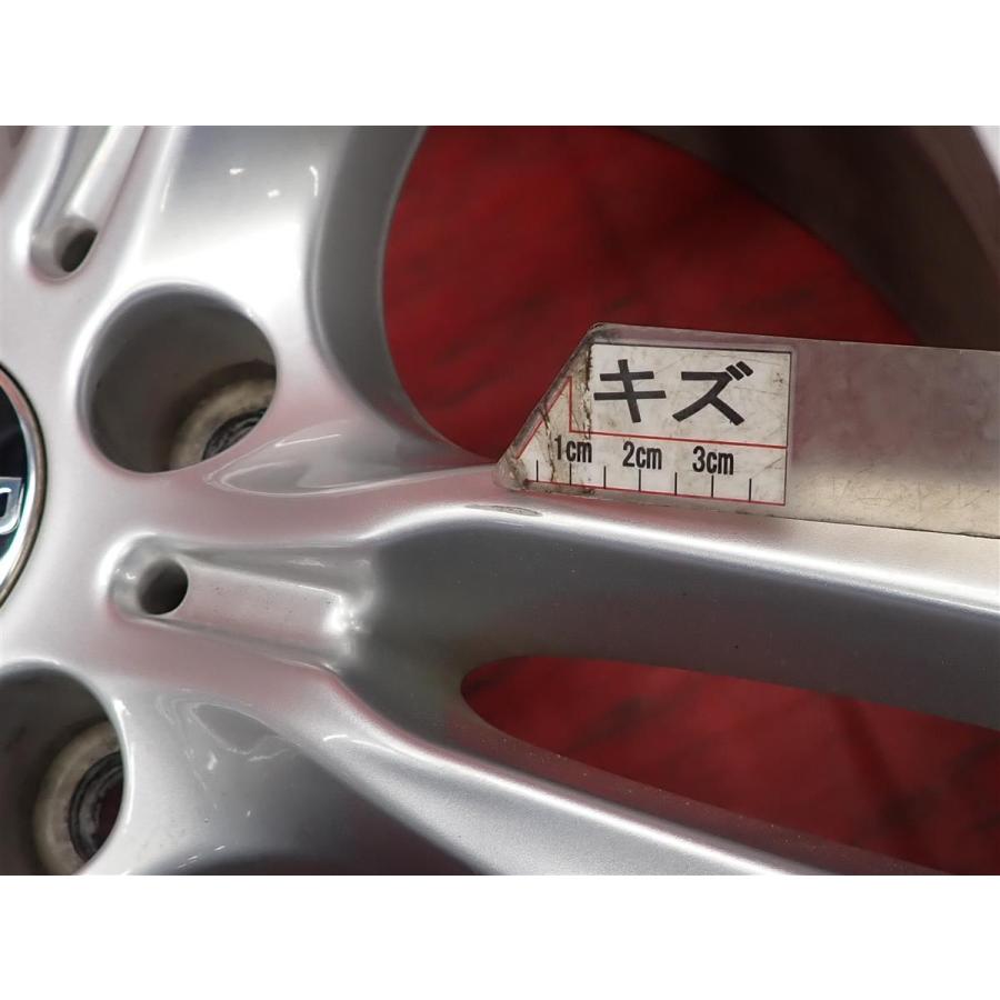 激安 4本セット】BMW 3シリーズ F30系 純正 スタースポーク