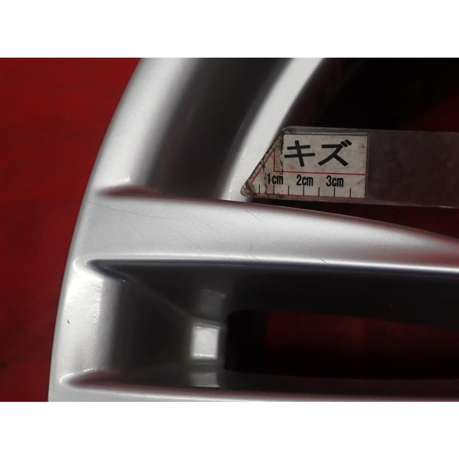 激安 4本セット】BMW 3シリーズ F30系 純正 スタースポーク
