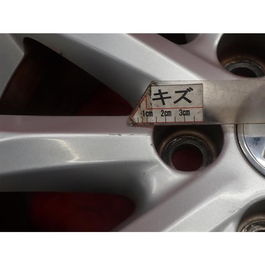 激安 4本セット】トヨタ クラウン ロイヤル 200系 純正 10スポーク