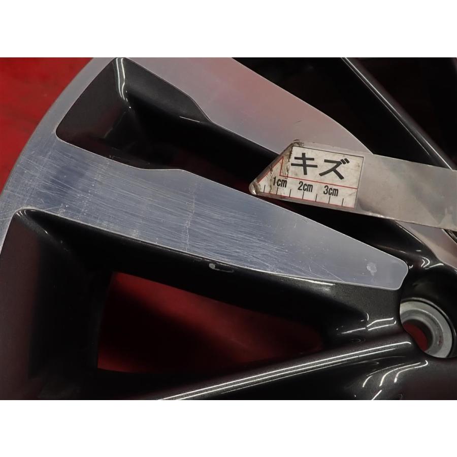激安 4本セット】ホンダ フィット RS GK5 純正 アルミホイール 中古品
