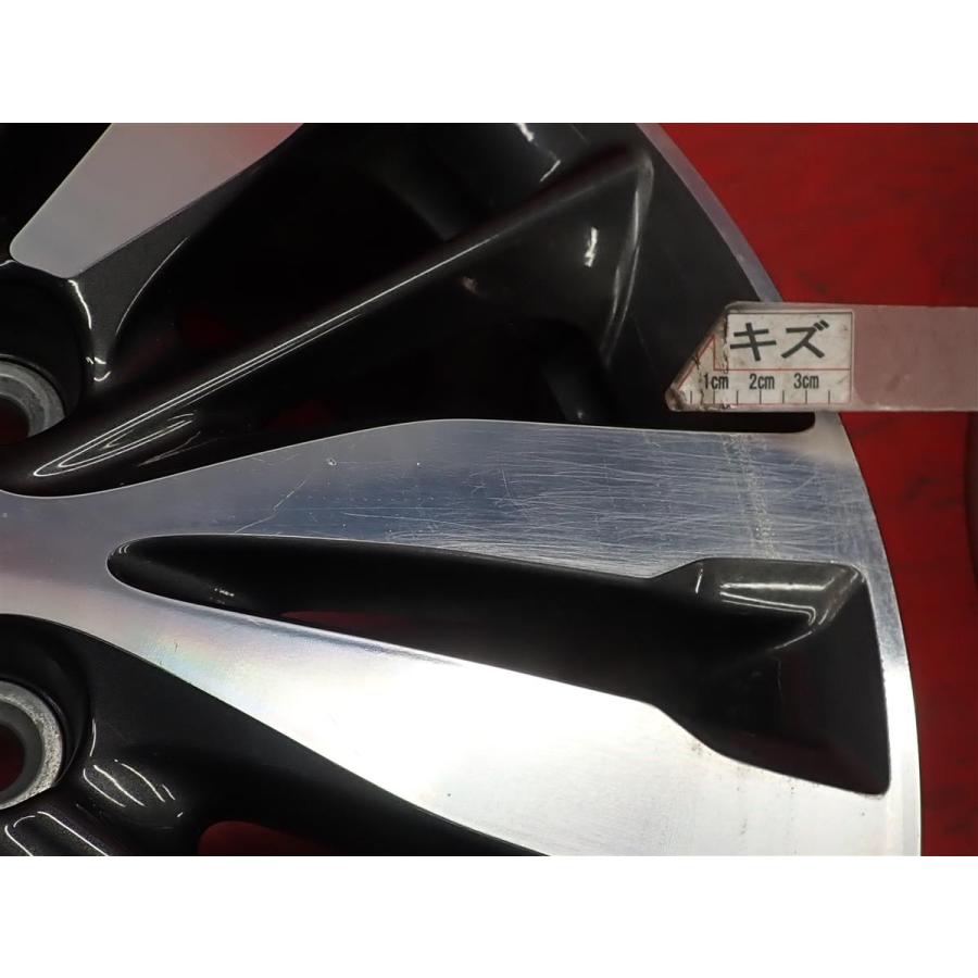 激安 4本セット】ホンダ フィット RS GK5 純正 アルミホイール 中古品