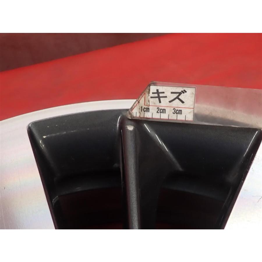 激安 4本セット】ホンダ フィット RS GK5 純正 アルミホイール 中古品
