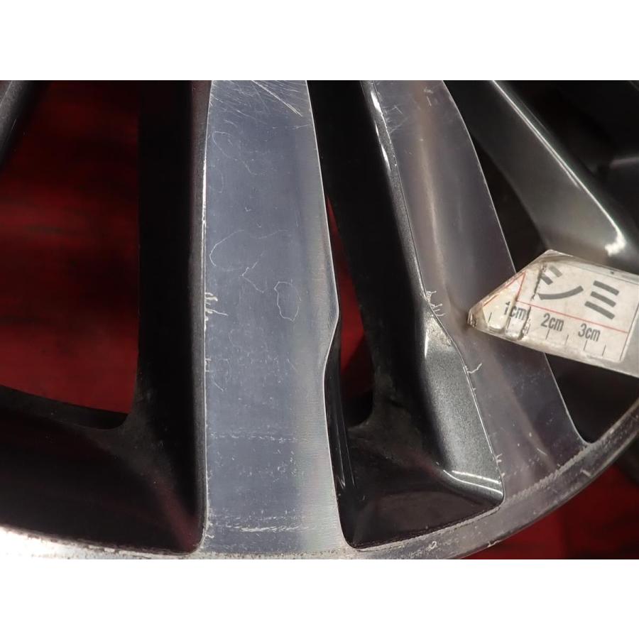激安 4本セット】ホンダ フィット RS GK5 純正 アルミホイール 中古品