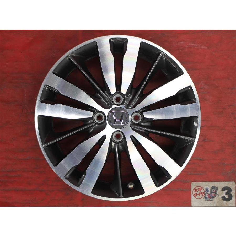 激安 4本セット】ホンダ フィット RS GK5 純正 アルミホイール 中古品