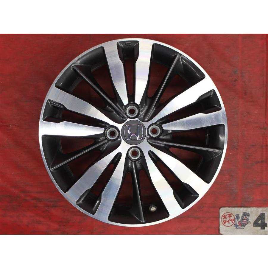 激安 4本セット】ホンダ フィット RS GK5 純正 アルミホイール 中古品