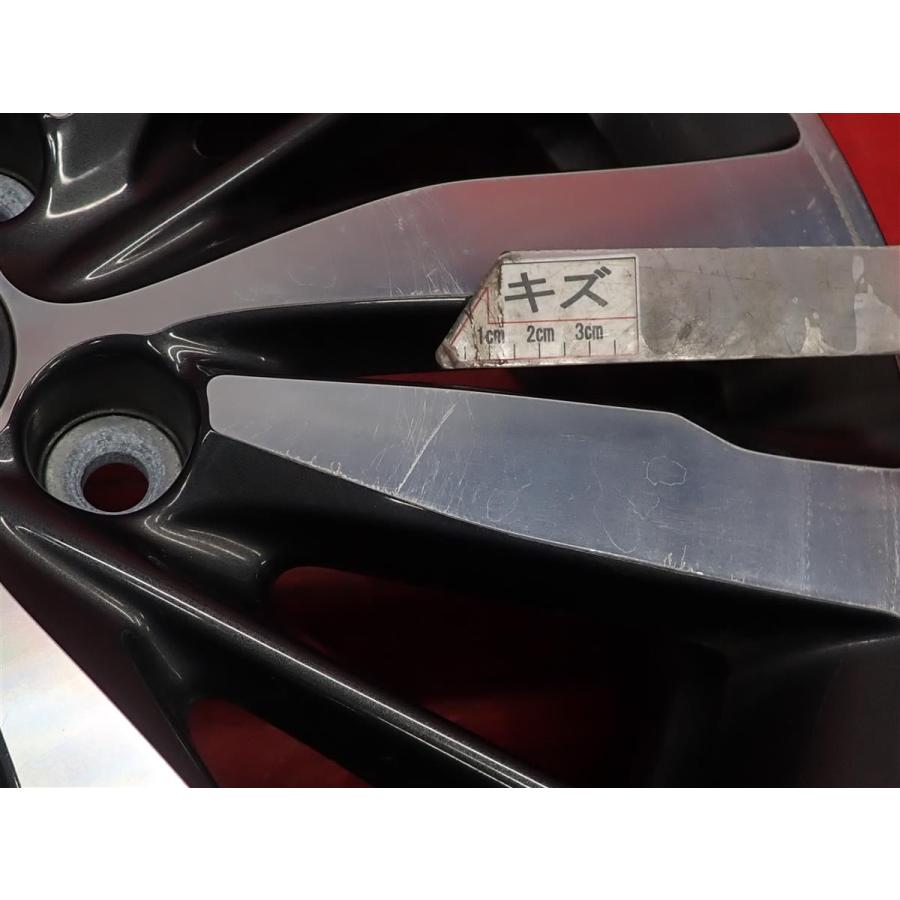 激安 4本セット】ホンダ フィット RS GK5 純正 アルミホイール 中古品